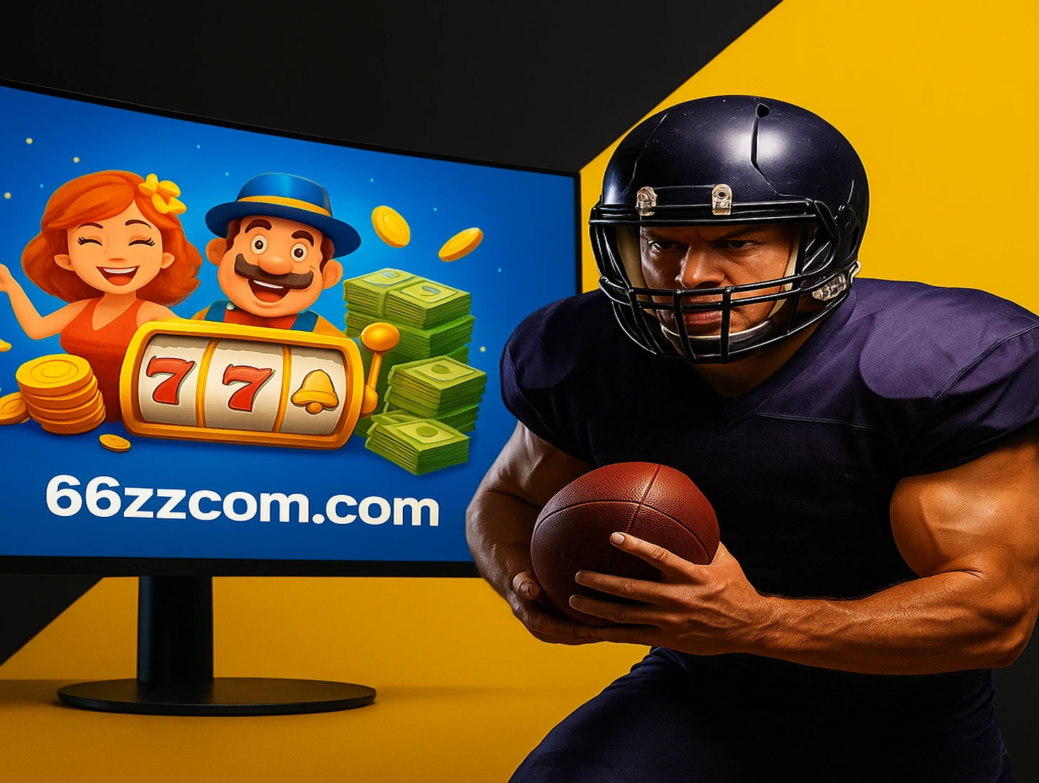 66zz Casino and Sports Betting is the best choice for players from Bangladesh who love to play and win