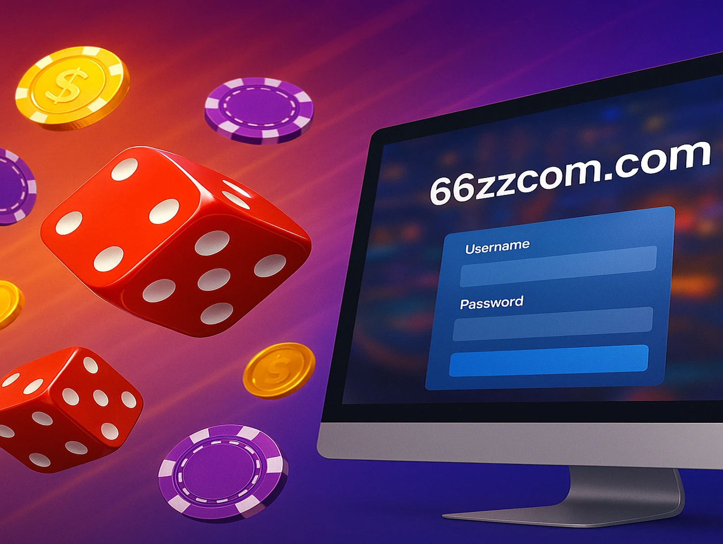 66zz-এর সঙ্গে খেলা শুরু করার পূর্ণ নির্দেশিকা